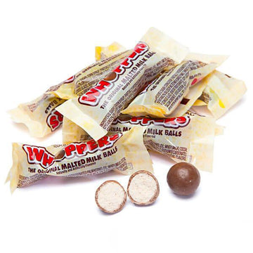 Whoppers  Candy Warehouse