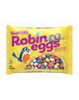 Whoppers Robin Eggs Candy: 13-Ounce Bag