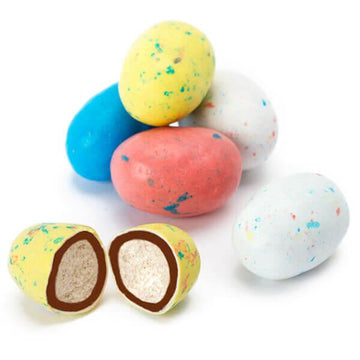 Whoppers Robin Eggs Candy: 9-Ounce Bag - Candy Warehouse