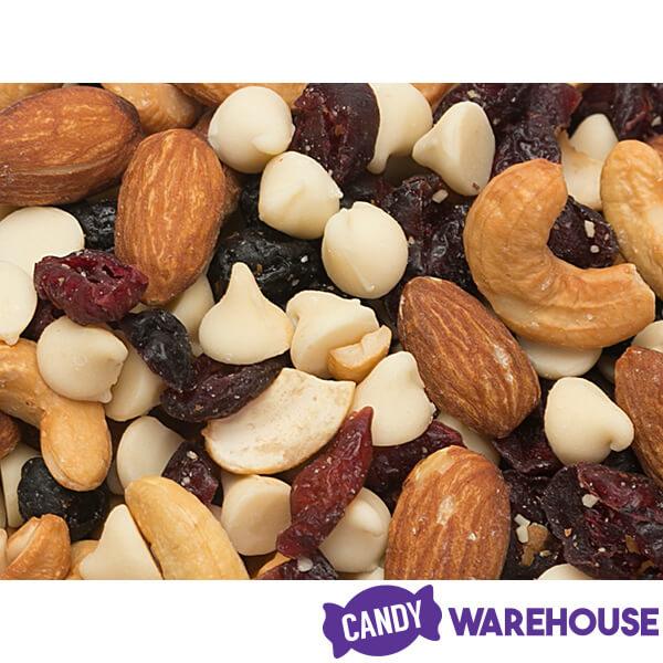 WildRoots Coastal Berry Natural Trail Mix: 26-Ounce Bag - Candy Warehouse