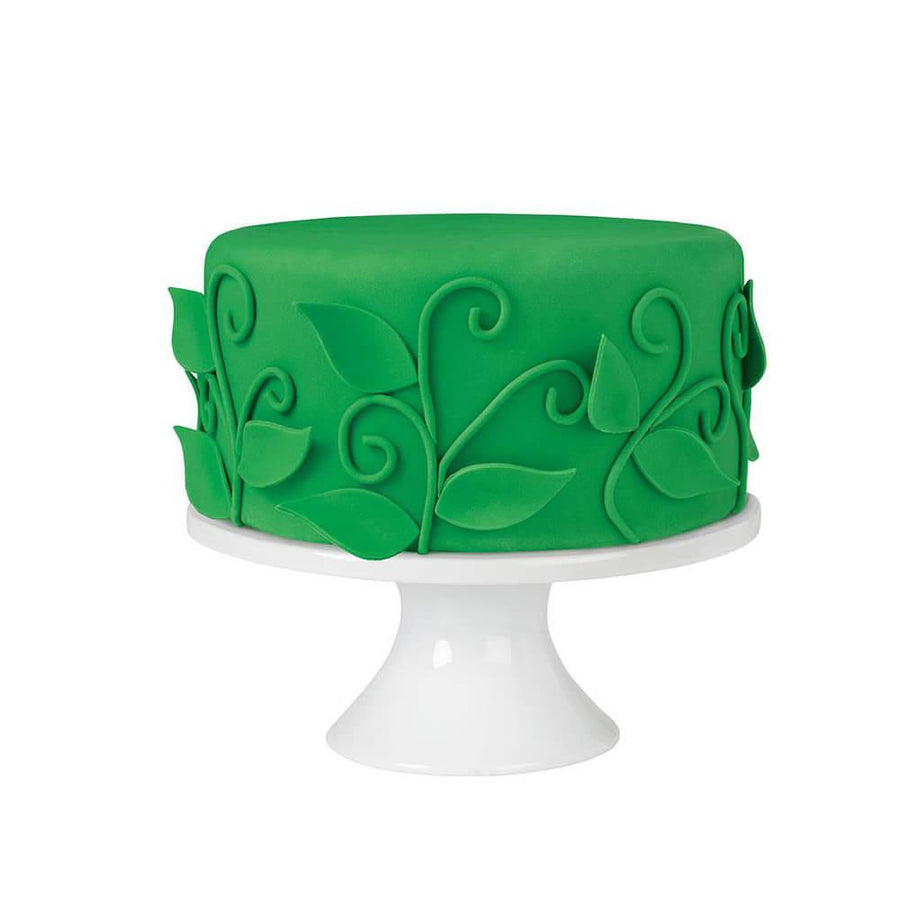 Wilton Decorator Preferred Fondant - Green: 24-Ounce Package - Candy Warehouse