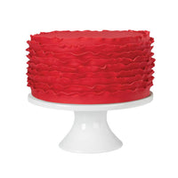 Wilton Decorator Preferred Fondant - Red: 24-Ounce Package - Candy Warehouse
