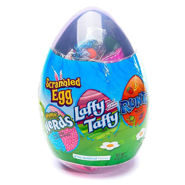 Wonka Spring MixUps Candy Scrambled Egg – Candy Warehouse