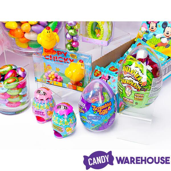 Wonka Spring MixUps Candy Scrambled Egg - Candy Warehouse