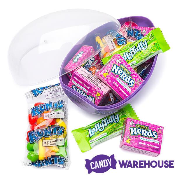 Wonka Spring MixUps Candy Scrambled Egg - Candy Warehouse
