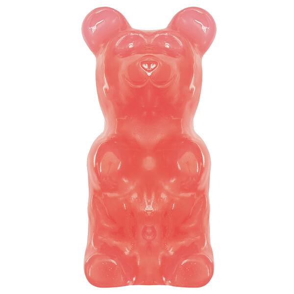 World's Largest Gummy Bear Candy Gift Box - Fruity Bubblegum - Candy Warehouse