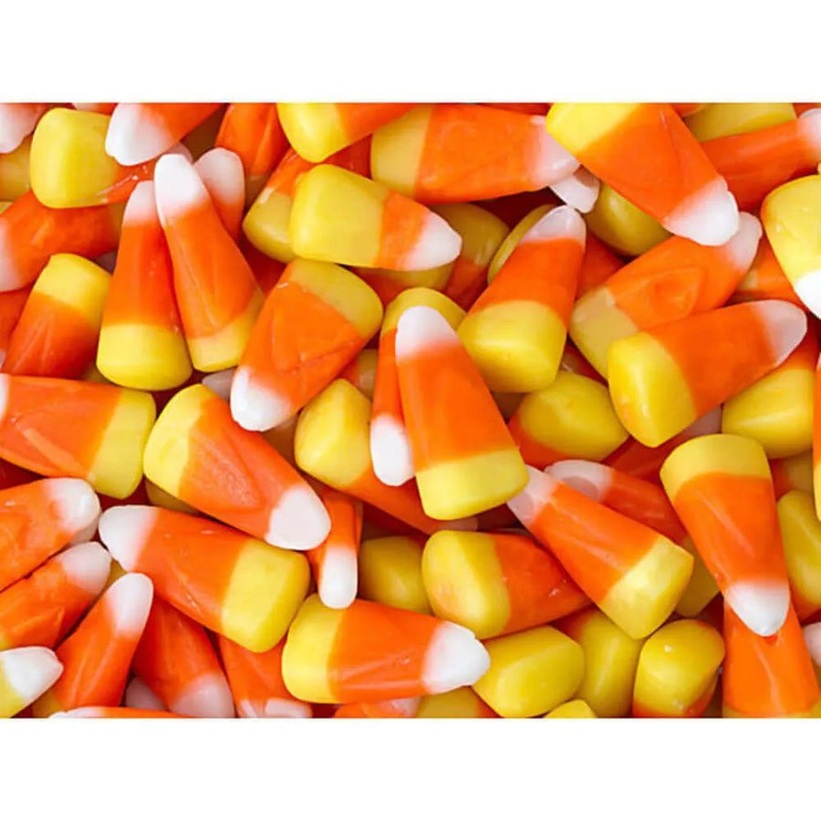 Zachary Candy Corn 30LB Candy Warehouse zachary-candy-corn-30lb-candy-warehouse