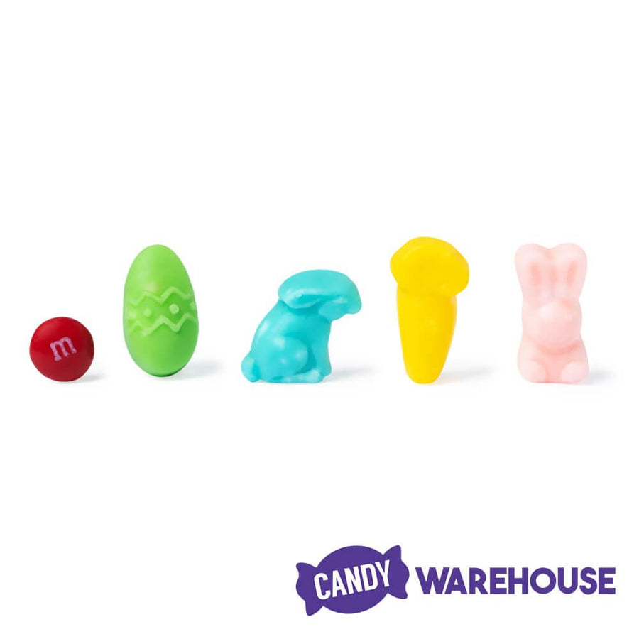 Zachary Easter Mello Creme Mix: 16-Ounce Tub - Candy Warehouse
