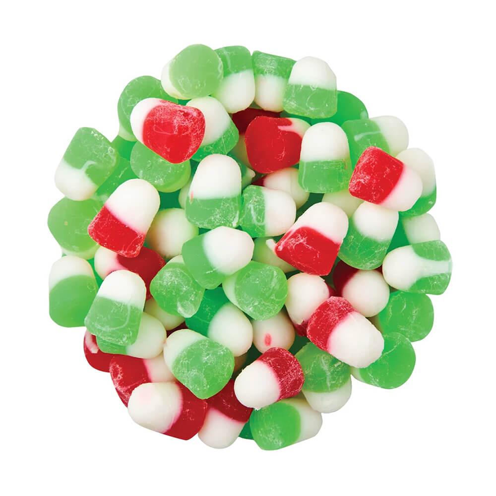 Zachary Holiday JuJu Drops: 5LB Bag - Candy Warehouse